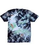 Ice-Dyed T-Shirt – Prayers For Rain