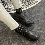 Men's Rodolfo - Black