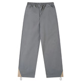 Oversized Wide Leg Sports Pants
