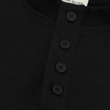 Beader Button Up Knitted Vest