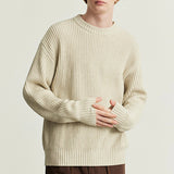 Hyper Knit Sweater