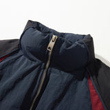 Active Thick Padded Windbreaker