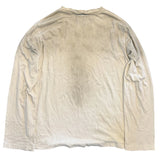 Splattered Eye Graphic T-shirt