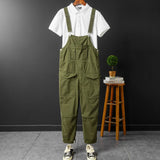 Loose Cargo Dungareee Overalls