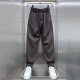 Haren Cuffed Drawstring Pants