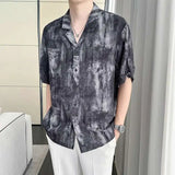 Inkwashed Fade Shirt