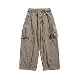 Loose Nomad Cargo Pants