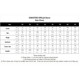 Ripped Distressed Blue Denim Jeans