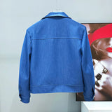 Pearl Designed Collared Shirt