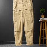 Loose Cargo Dungareee Overalls