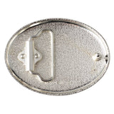 Cowgirl Up Western Horse Buckle
