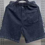 Pulse Drift Athletic Sweat Shorts