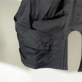 Midnight Motion Vest