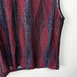 Lace Unisex Layering Tank Top