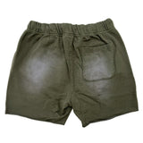Evil eYe shorts