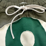 Evil eYe shorts