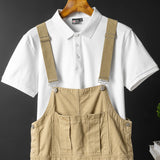 Loose Cargo Dungareee Overalls