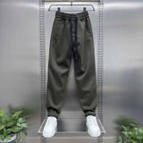 Haren Cuffed Drawstring Pants