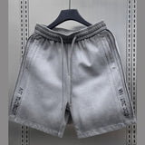 Pulse Drift Athletic Sweat Shorts