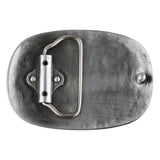 Chicken Fighting Belt Buckle Belt