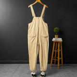 Loose Cargo Dungareee Overalls
