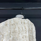 Checkered Patchwork Vest