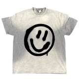 Aged Graffiti Graphic Tee