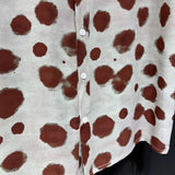 Dot Vacation Shirt