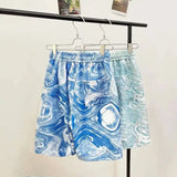 Water Ripple Shorts
