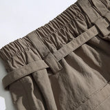 Loose Nomad Cargo Pants