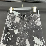 Ashfall Shred Cargo Trousers