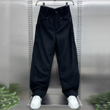 Earthbound Drift Corduroy Trousers