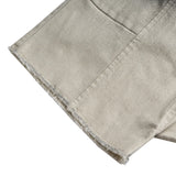 Midnight Flow Cargo Shorts