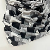 Patchwork Darkwear Vest