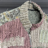 Hyper Knit Worn Out Vest