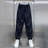 Haren Cuffed Drawstring Pants