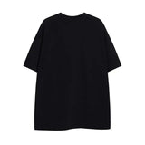 Double Zipper T-shirt
