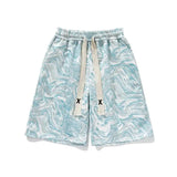 Water Ripple Shorts