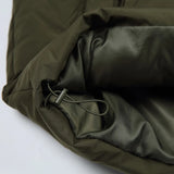 Thick Tech Hooded Parka Jacket