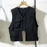 Midnight Motion Vest