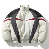 Active Thick Padded Windbreaker