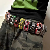 Turbo Track Mini Car Belt