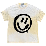 Aged Graffiti Graphic Tee