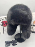 Faux Fur Winter Trapper Hats