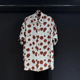 Dot Vacation Shirt