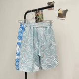 Water Ripple Shorts