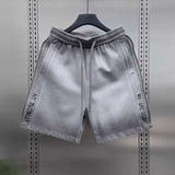 Pulse Drift Athletic Sweat Shorts