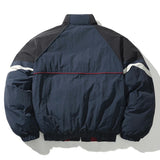 Active Thick Padded Windbreaker