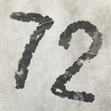Camouflage Patchwork Two Piece Tee