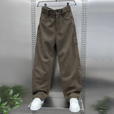 Earthbound Drift Corduroy Trousers